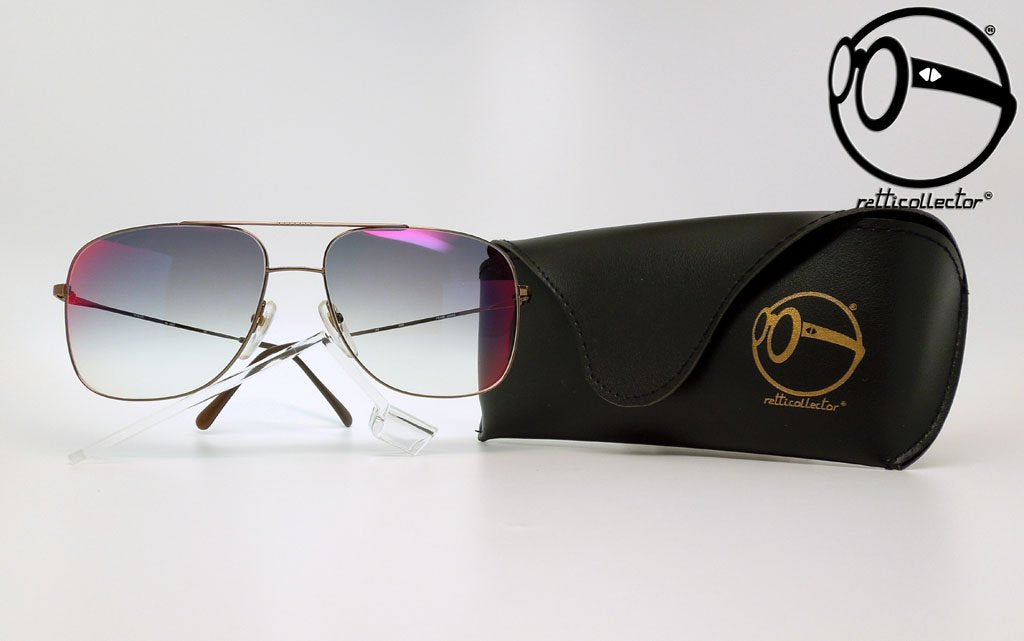 Occhiali da sole aviator, bronzo