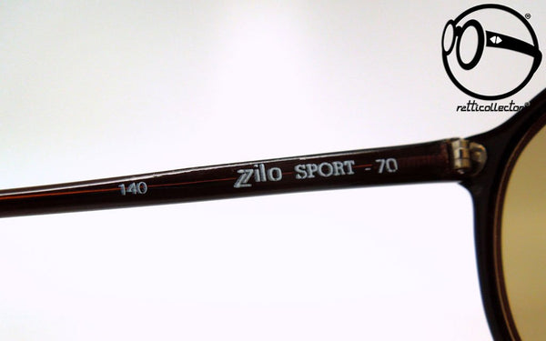 lozza zilo sport 70 brw 70s Original vintage frame for man and woman, aviable in our store