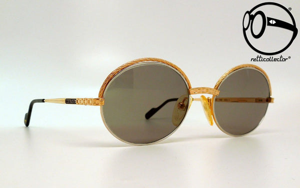 tiffany t72 col 1 23k gold plated 80s Neu, nie benutzt, vintage brille: no retrobrille