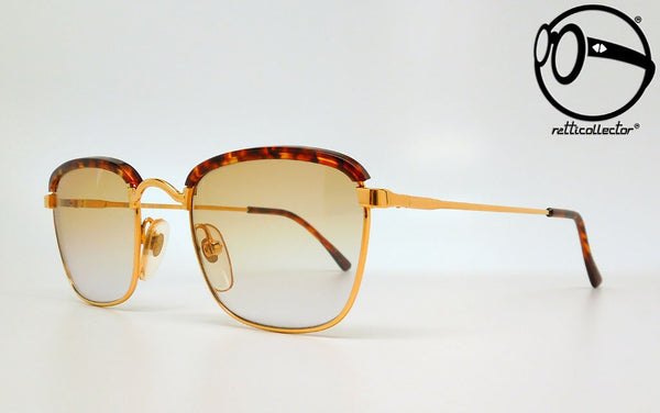 excelsior mod 1133 col 3 80s Vintage eyewear design: sonnenbrille für Damen und Herren